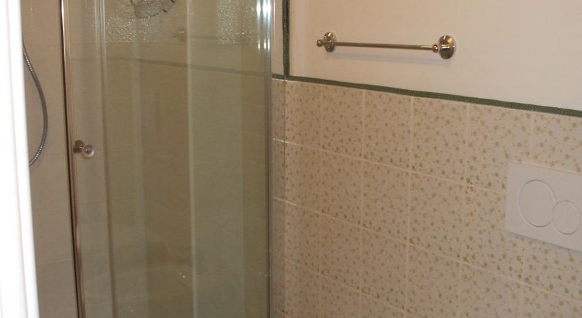 Il Vicoletto B&B Alfedena Kültér fotó