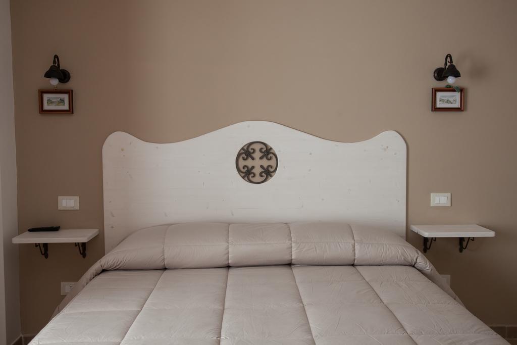 Il Vicoletto B&B Alfedena Kültér fotó