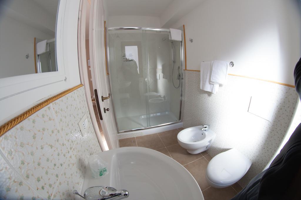 Il Vicoletto B&B Alfedena Kültér fotó