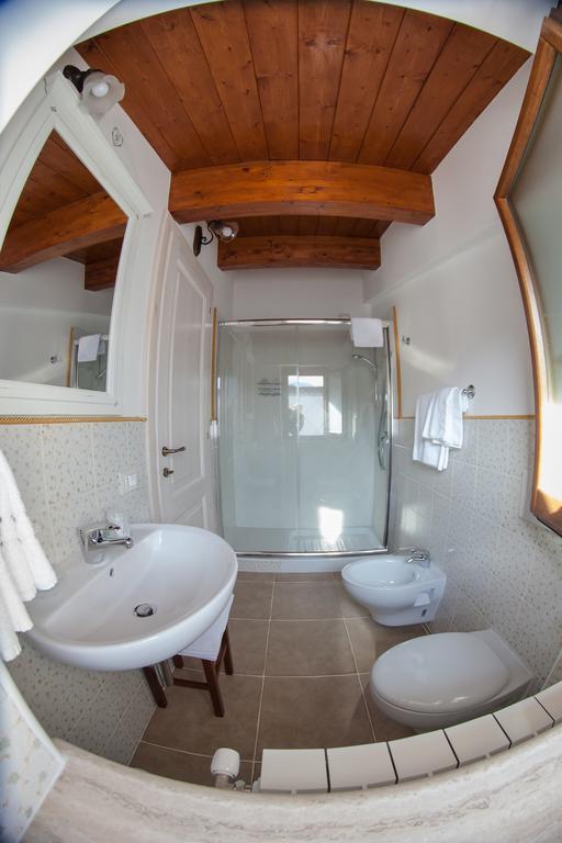 Il Vicoletto B&B Alfedena Kültér fotó